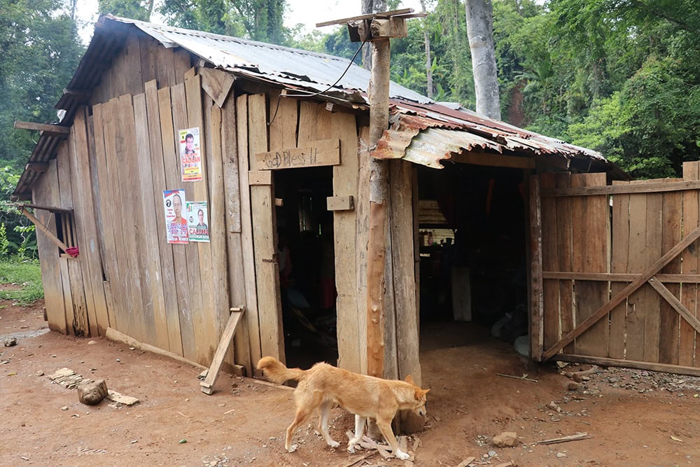 Vision Help International Care Foundation