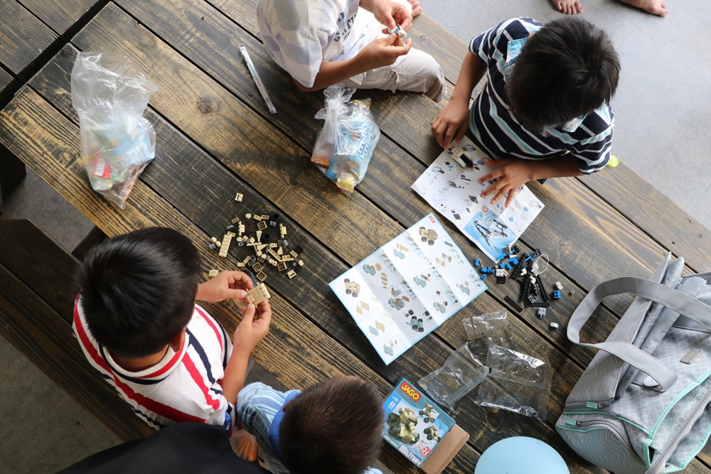 vision help Carsten Aust