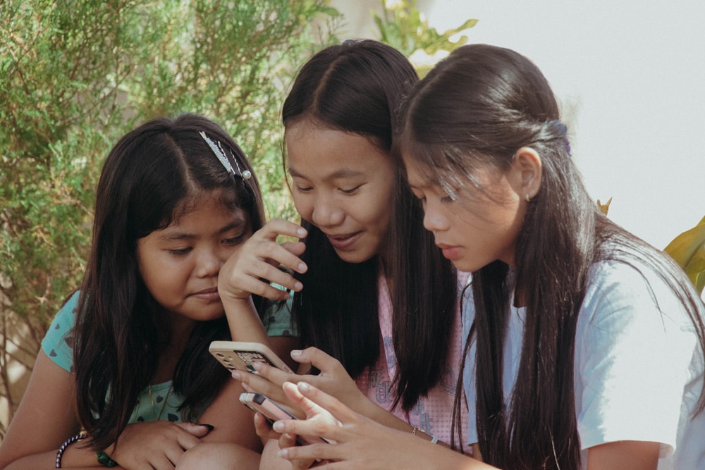 vision help foundation