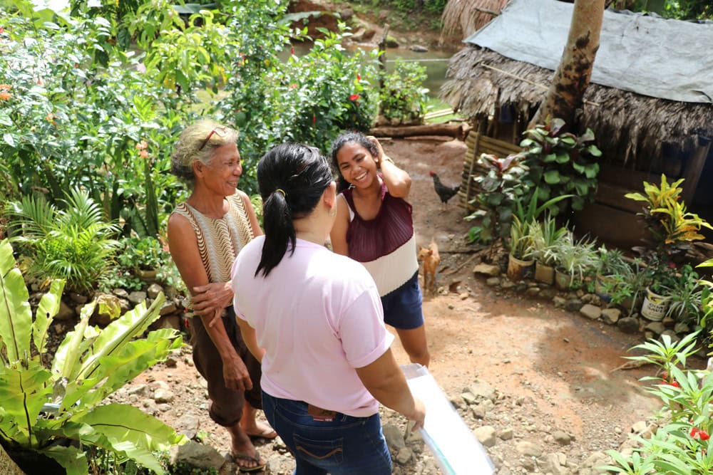 Vision Help Stiftung