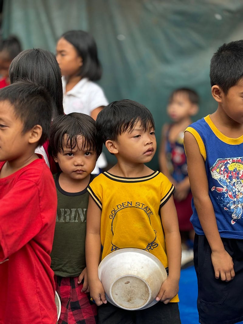 Vision Help International Care Foundation