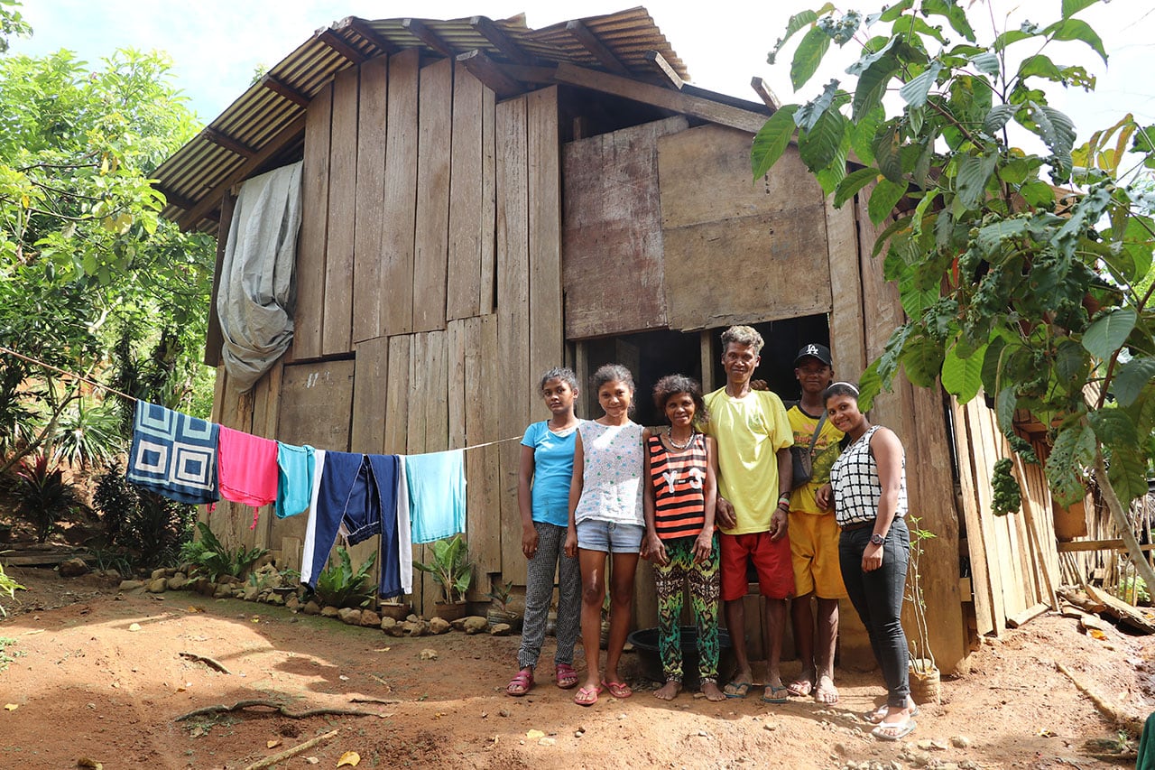 Vision Help International Care Foundation