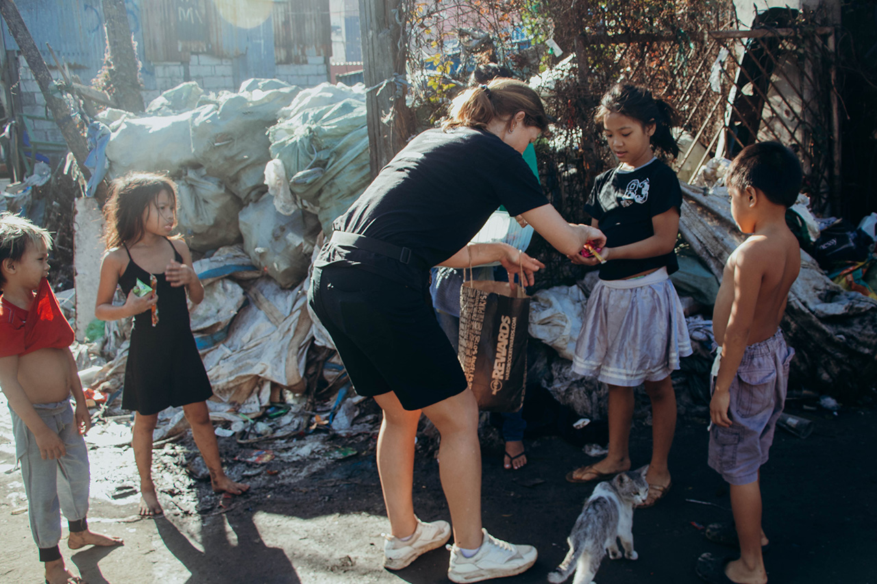 Vision Help International Care Foundation