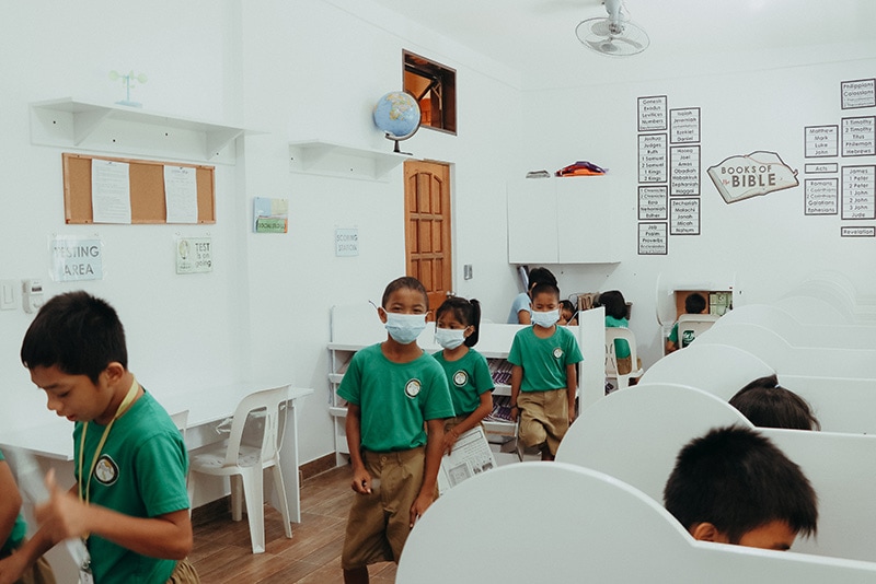 Vision Help Stiftung: Umfassende Unterstützung für Menschen in Not