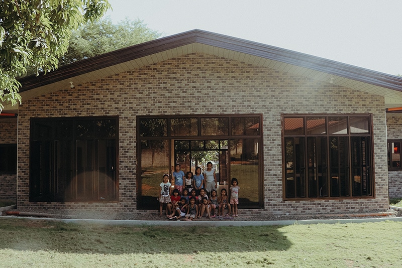 Vision Help Stiftung: Umfassende Unterstützung für Menschen in Not