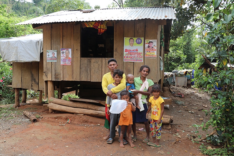 Vision Help Stiftung: Umfassende Unterstützung für Menschen in Not